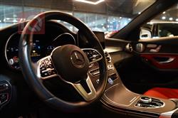 مێرسێدس بێنز C-Class